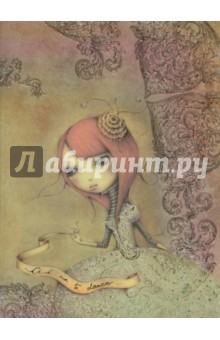 Тетрадь на кольцах "Santoro" (160 листов, клетка) (SA14-RBB) Тетрадь на кольцах "Santoro" (160 листов, клетка) (SA14-RBB)