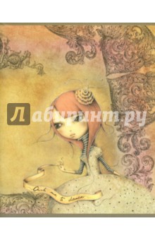 Тетрадь 48 листов, клетка "Santoro", в ассортименте (SA14-EBS48) Тетрадь 48 листов, клетка "Santoro", в ассортименте (SA14-EBS48)