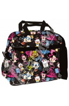 Сумка школьная, Mickey Mouse, 504052-MM-EG Сумка школьная, Mickey Mouse, 504052-MM-EG
