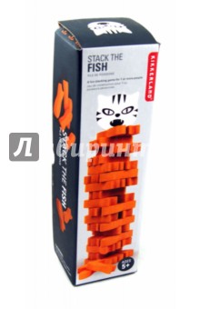 Игра настольная "Fish" (5765) Игра настольная "Fish" (5765)