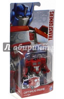 Трансформер 4 Легион "Optimus Prime", в ассортименте (1629E24A) Трансформер 4 Легион "Optimus Prime", в ассортименте (1629E24A)