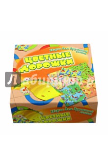 Максим Колосов - Настольная игра