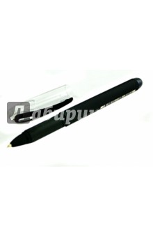 Ручка на масляной основе "UniWrite. BLACK" (1.0 мм, чёрная) (20-0030) Ручка на масляной основе "UniWrite. BLACK" (1.0 мм, чёрная) (20-0030)