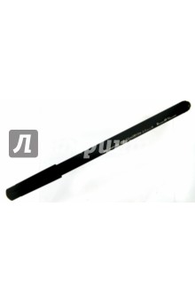 Ручка шариковая (SlimWrite.BLACK 0.5 ММ, чёрная) (20-0010) Ручка шариковая (SlimWrite.BLACK 0.5 ММ, чёрная) (20-0010)
