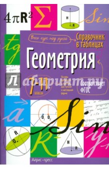 Геометрия. 7-11 классы