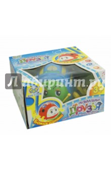 Развивающая музыкальная игрушка "Божья коровка" (EC80047R) Развивающая музыкальная игрушка "Божья коровка" (EC80047R)