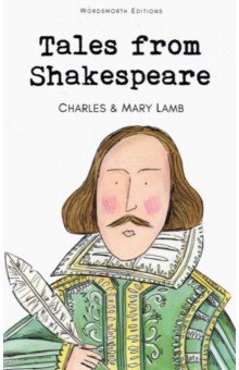 Tales from Shakespeare - Lamb Charles and Mary