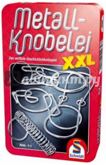 Настольная игра Железная Логика XXL (51234) Настольная игра Железная Логика XXL (51234)