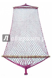 Гамак "Отдых" (2 м, сетка) (8220) Гамак "Отдых" (2 м, сетка) (8220)
