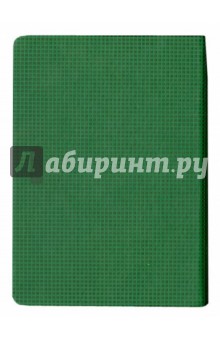 Ежедневник датированный на 2015 год "Matrix" (зеленый, А6+) (PF-6D153320-03) Ежедневник датированный на 2015 год "Matrix" (зеленый, А6+) (PF-6D153320-03)