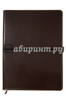 Тетрадь "Credo" (A5, 160 страниц, клетка, темно-коричневая) (PF-5KL152015г-27) Тетрадь "Credo" (A5, 160 страниц, клетка, темно-коричневая) (PF-5KL152015г-27)