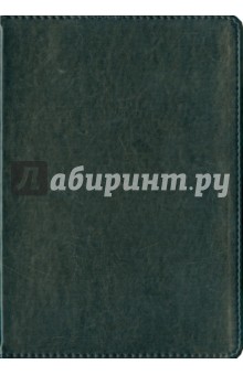Ежедневник датированный на 2015 год "Avant" (темно-синий, A5) (PF-5D151335-24) Ежедневник датированный на 2015 год "Avant" (темно-синий, A5) (PF-5D151335-24)
