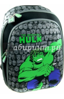 Рюкзак школьный MARVEL COMICS (830705) Рюкзак школьный MARVEL COMICS (830705)