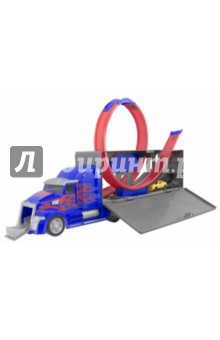 Трек Transformers "Оптимус Прайм" (1415945.00) Трек Transformers "Оптимус Прайм" (1415945.00)