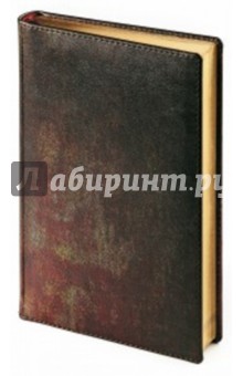 Ежедневник полудатированный "Persona" (А5+, бронза) (3-023/169) Ежедневник полудатированный "Persona" (А5+, бронза) (3-023/169)