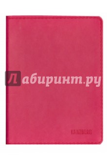 Ежедневник недатированный (А6, 152 листа, красный) (ЕКК61415002) Ежедневник недатированный (А6, 152 листа, красный) (ЕКК61415002)