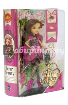 Кукла "Ever After High. Роял" (базовая, в ассортименте) (CBR43) Кукла "Ever After High. Роял" (базовая, в ассортименте) (CBR43)