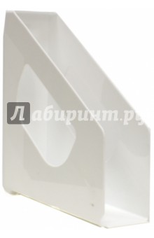Вертикальный накопитель (A4, 70 мм, белый) (623702) Вертикальный накопитель (A4, 70 мм, белый) (623702)