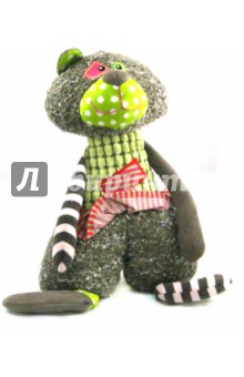 Мишка. Букле мягкий. 33 см. Cuddle Corner (Т56471) Мишка. Букле мягкий. 33 см. Cuddle Corner (Т56471)