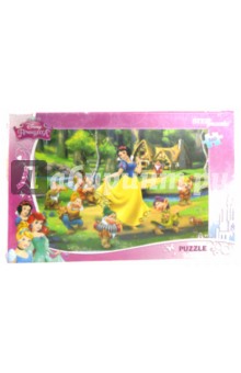Step Puzzle-360 "Disney. Белоснежка" (96036) Step Puzzle-360 "Disney. Белоснежка" (96036)
