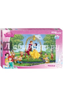 Step Puzzle-560 "Disney. Белоснежка" (97033) Step Puzzle-560 "Disney. Белоснежка" (97033)