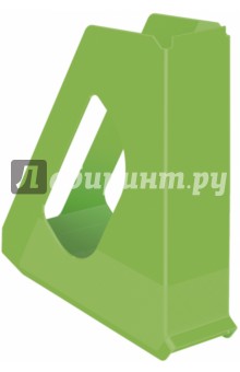 Файл угловой. А4. 70 мм. Зеленый (623938) Файл угловой. А4. 70 мм. Зеленый (623938)