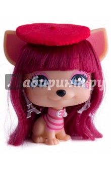 Собака 711204 Vip Pets в ассортименте Собака 711204 Vip Pets в ассортименте