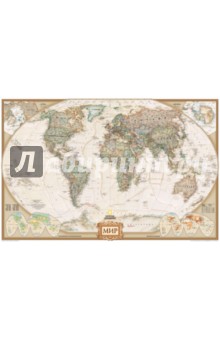 Карта мира обложка книги Карта мира обложка книги