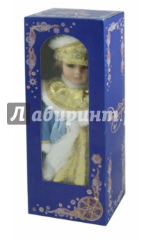 Снегурочка (31100) Снегурочка (31100)
