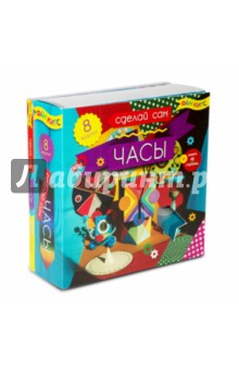 Сделай сам часы Сделай сам часы