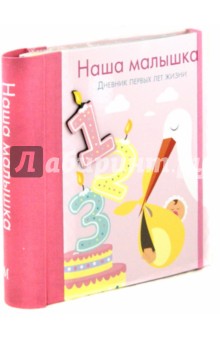 Наша малышка Наша малышка
