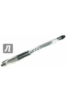 Ручка гелевая черная "Diamond" (TZ 5235) Ручка гелевая черная "Diamond" (TZ 5235)