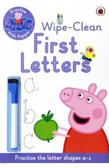 Wipe-Clean Writing - Mandy Archer