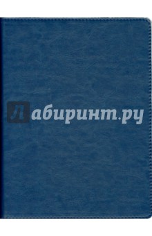 Тетрадь на кольцах "Копибук" со сменным блоком (80 листов, цвет синий с белым) (36084-10) Тетрадь на кольцах "Копибук" со сменным блоком (80 листов, цвет синий с белым) (36084-10)