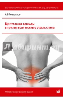 Центральные блокады в терапии боли нижнего отдела спины - Андрей Гнездилов