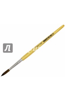 Кисть художественная №6 "EasyPaint", пони (72-0305) Кисть художественная №6 "EasyPaint", пони (72-0305)
