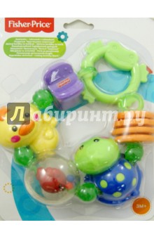 Животные для крепления к коляске (N2862) Животные для крепления к коляске (N2862)