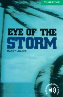Eye of the Storm - Mandy Loader