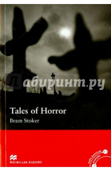 Tales of Horror - Bram Stoker