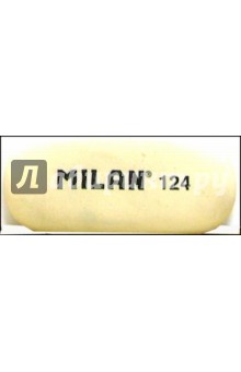 Ластик 124 овальный малый Milan Ластик 124 овальный малый Milan