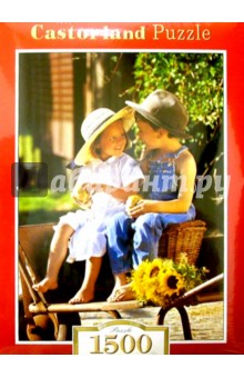 Puzzle-1500.С-150250.Дети Puzzle-1500.С-150250.Дети