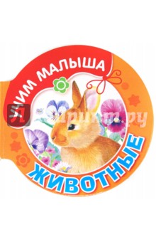 Животные обложка книги Животные обложка книги