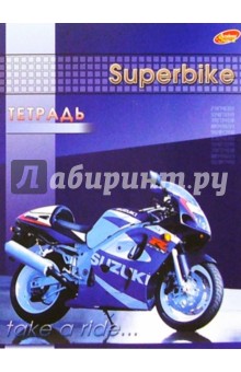Тетрадь 80л. Спираль 2019-2022 (Superbik) Тетрадь 80л. Спираль 2019-2022 (Superbik)