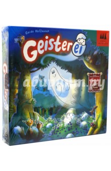 Настольная игра "Geisterei" (40871) Настольная игра "Geisterei" (40871)
