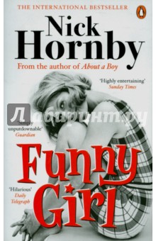 Funny Girl - Nick Hornby