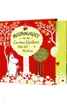 Moominvalley for the Curious Explorer