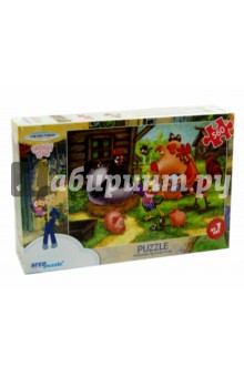 Step Puzzle-560 "Союзмультфильм. Попугай Кеша" (78088) Step Puzzle-560 "Союзмультфильм. Попугай Кеша" (78088)