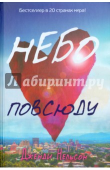 Небо повсюду - Дженди Нельсон