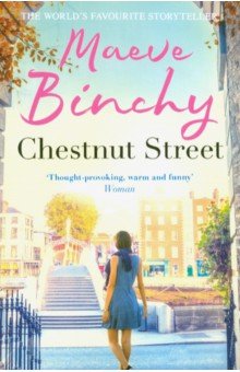 Chestnut Street - Maeve Binchy