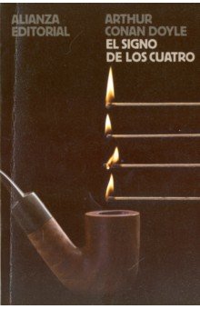 El signo de los cuatro